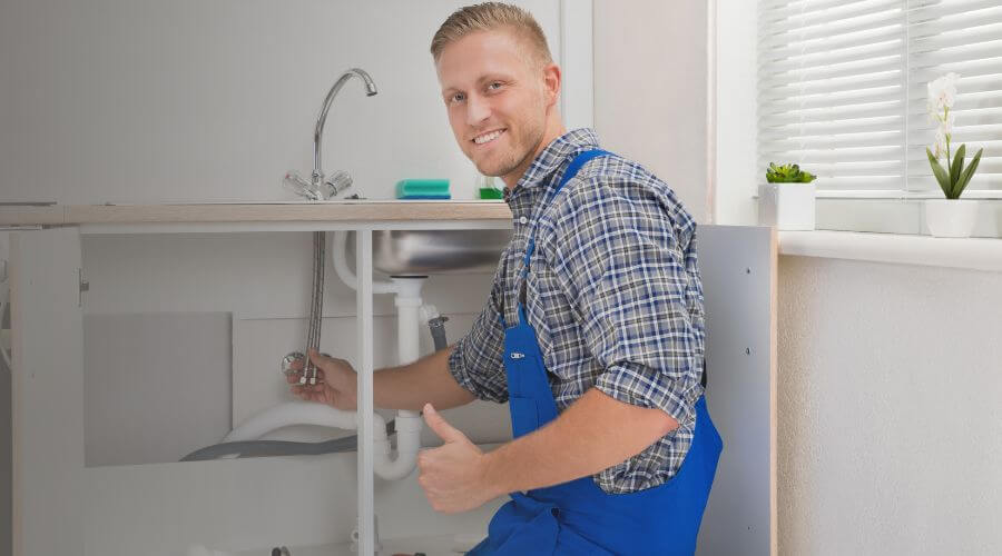 Professional expert plumbing services in Crossett, AR